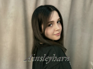 Ainsleyharn