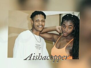 Aishacopper