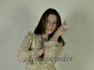 Aishapowder