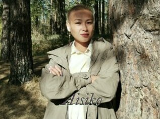 Aisiko