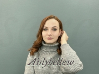 Aislybellew