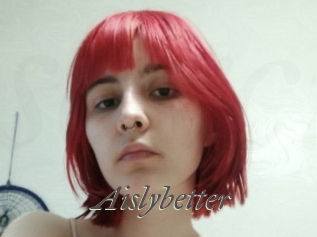 Aislybetter
