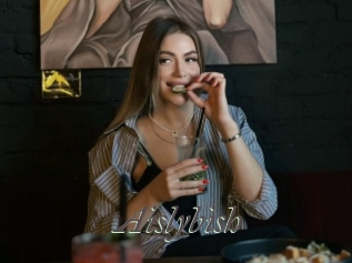 aislybish Sexcams city
