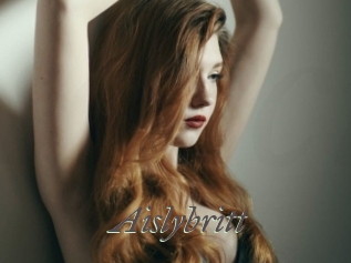 Aislybritt