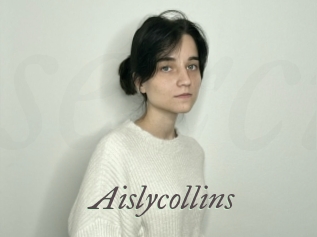 Aislycollins