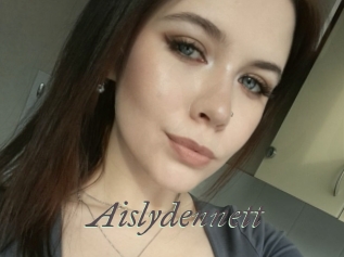 Aislydennett