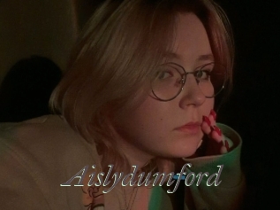 Aislydumford