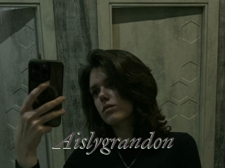 aislygrandon Sexcams city