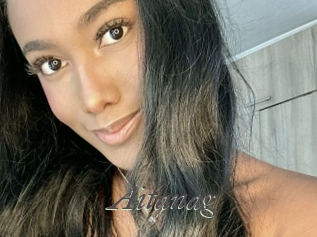 Aitanag