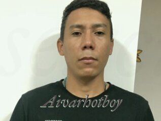 Aivarhotboy