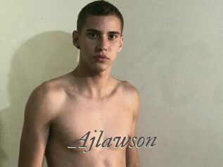 Ajlawson