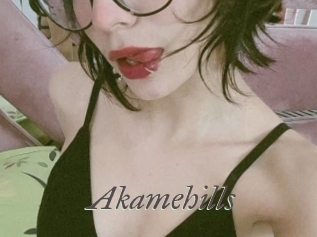 Akamehills