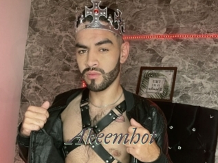 Akeemhot