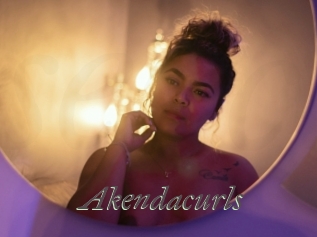 Akendacurls