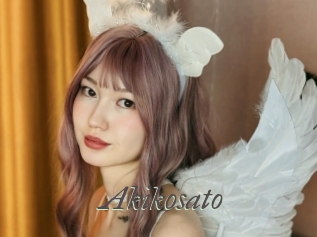akikosato Sexcams city