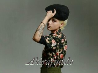Akirafuddo