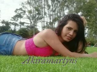 Akiramartyns