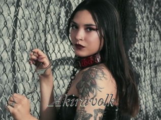 Akiravolk