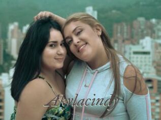 akylacindy Sexcams city