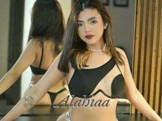 Alahiaa
