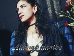 Alamosamantha