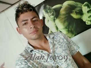 alan_fox09 Sexcams city