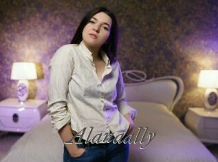 alanaally Sexcams city
