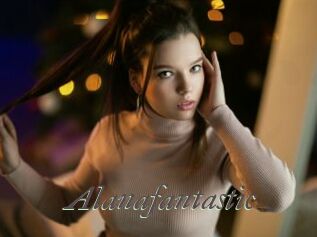 Alanafantastic