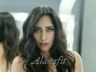 Alanafit