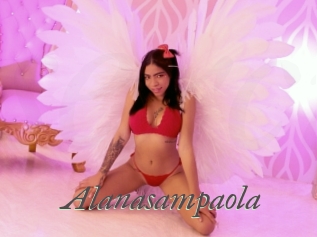 Alanasampaola
