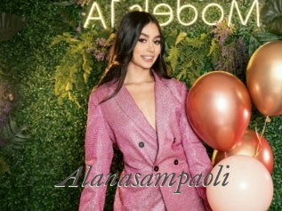 alanasampaoli Sexcams city