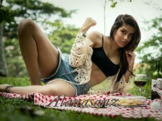 Alanasanz