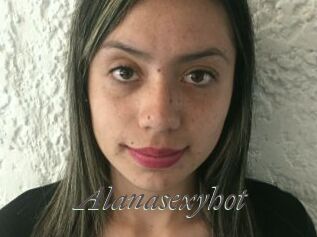 Alanasexyhot