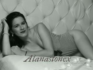 Alanastonex