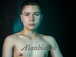 Alanblaack