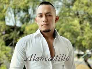 alancastillo Sexcams city
