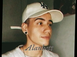 alanhott Sexcams city