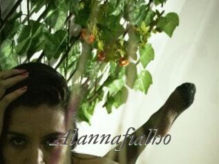 alannafialho Sexcams city