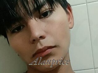 Alanprice