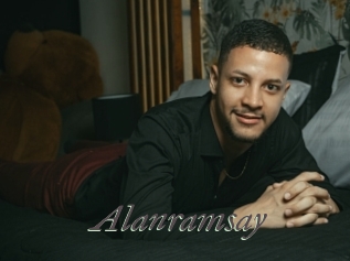 Alanramsay