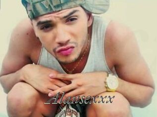 Alansexxx