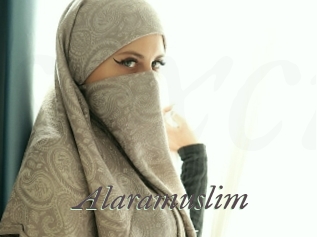 Alaramuslim