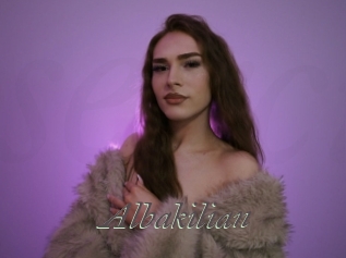 albakilian Sexcams city