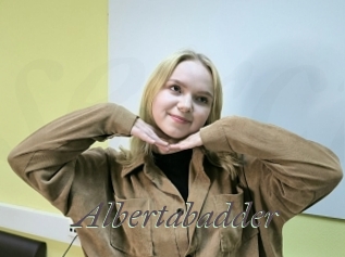 albertabadder Sexcams city