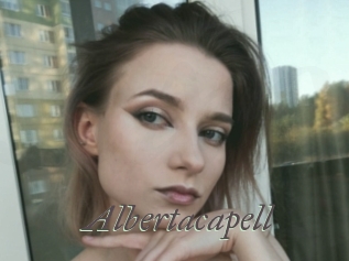 Albertacapell
