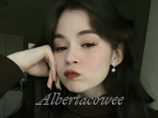 Albertacowee
