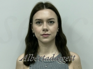 Albertadaggett