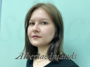 Albertaedmands