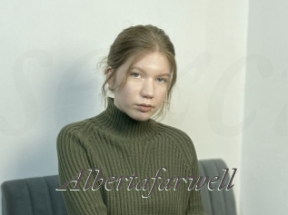 Albertafarwell