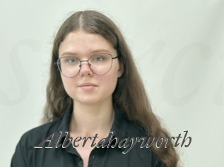 Albertahayworth